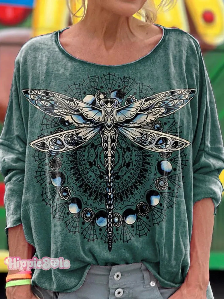 Elegantly Designed T-Shirt