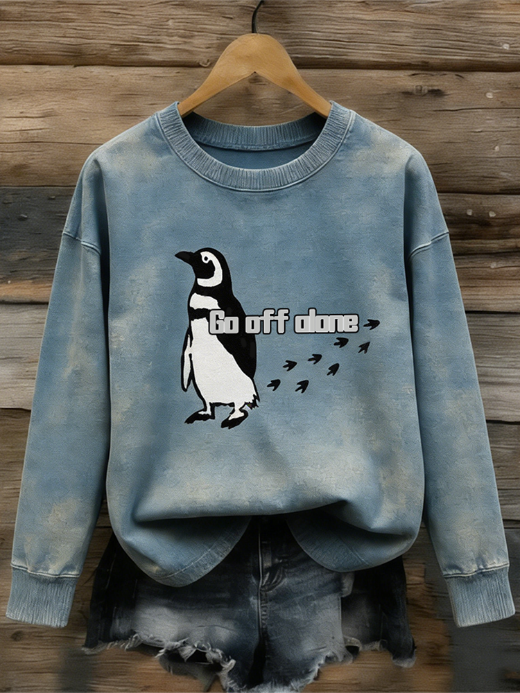 Classic Designed T-Shirt
