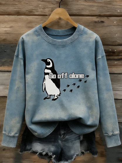 Classic Designed T-Shirt