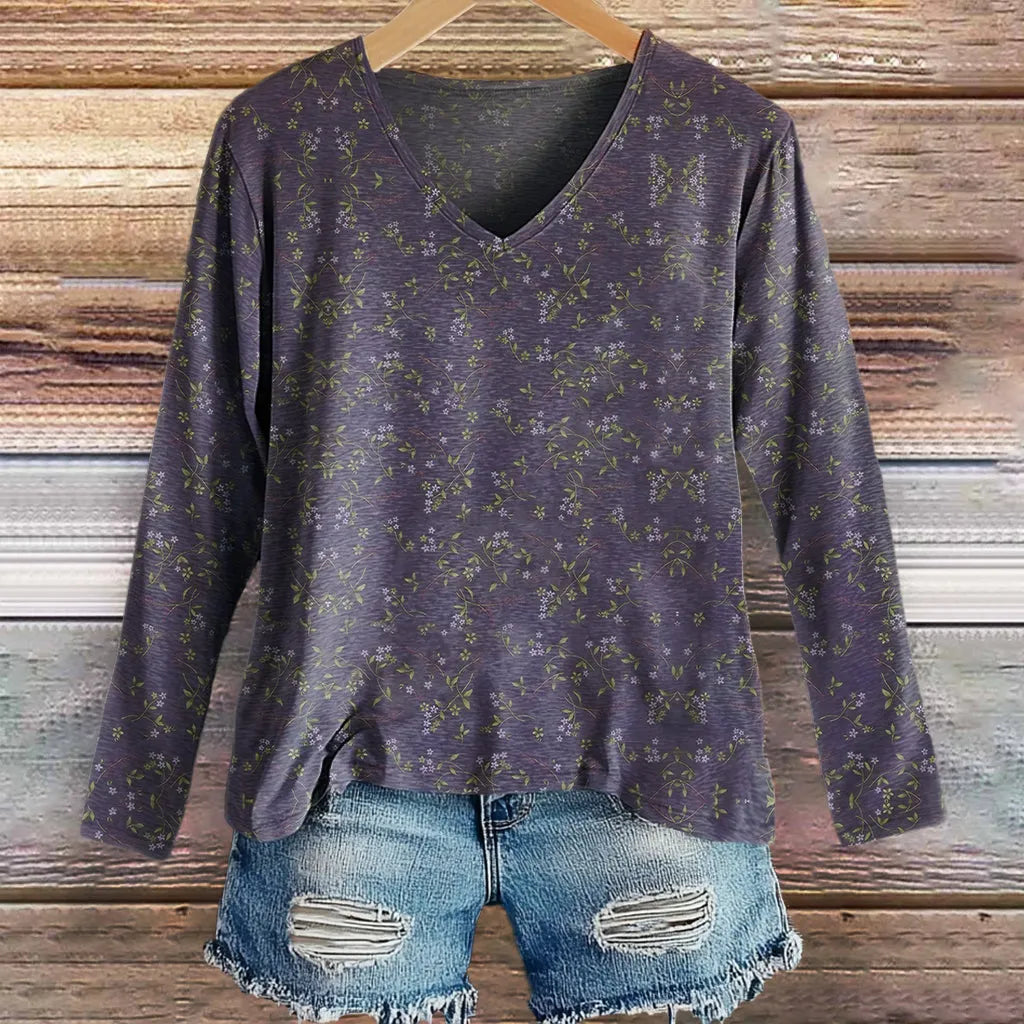 Elegantly Designed T-Shirt