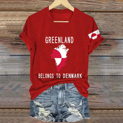 Beautifully Crafted T-Shirt