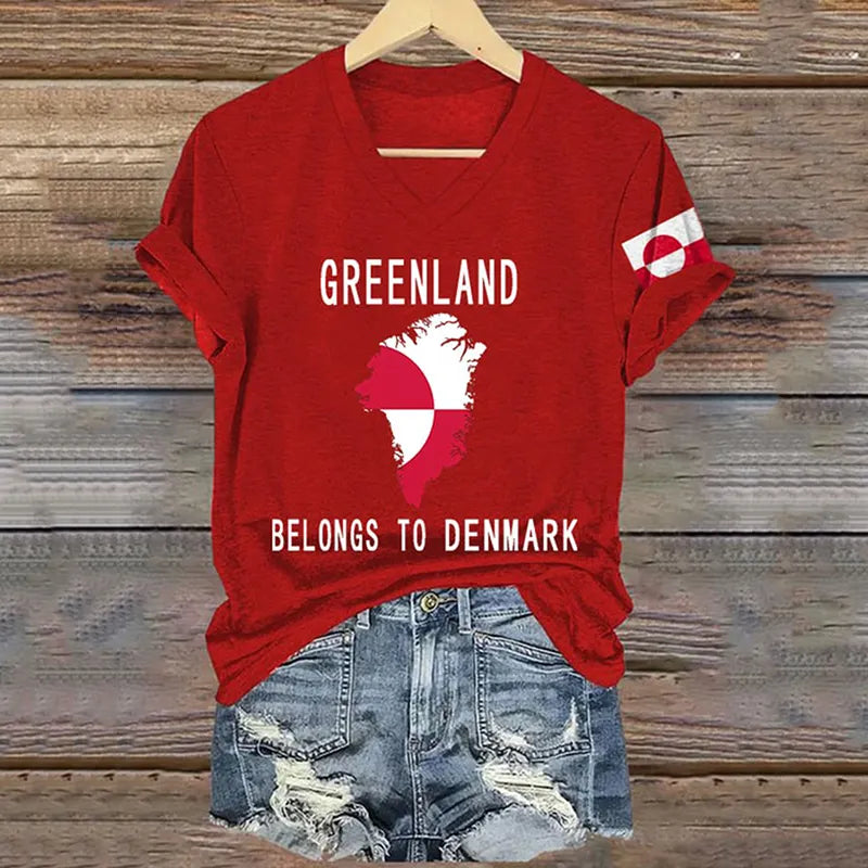 Beautifully Crafted T-Shirt