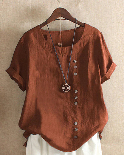 Classic Vintage & Enduringly Stylish Shirt