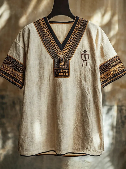 Gracefully Designed Shirt