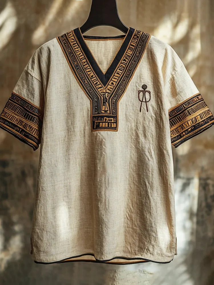 Gracefully Designed Shirt