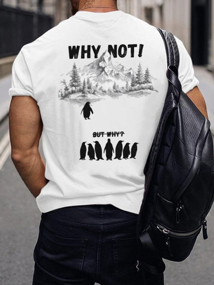 Timeless Vintage Style T-Shirt