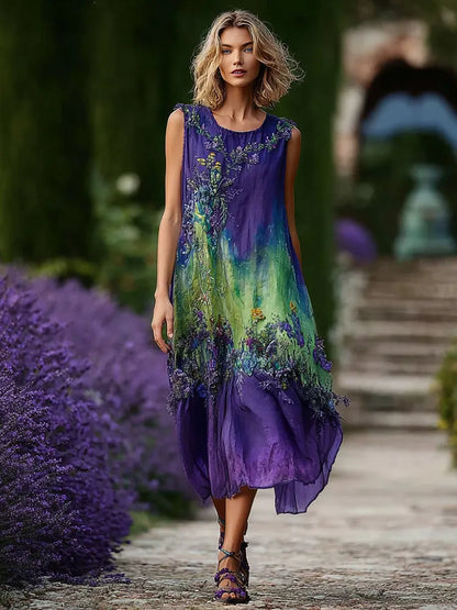 Thoughtfully Designed Dress