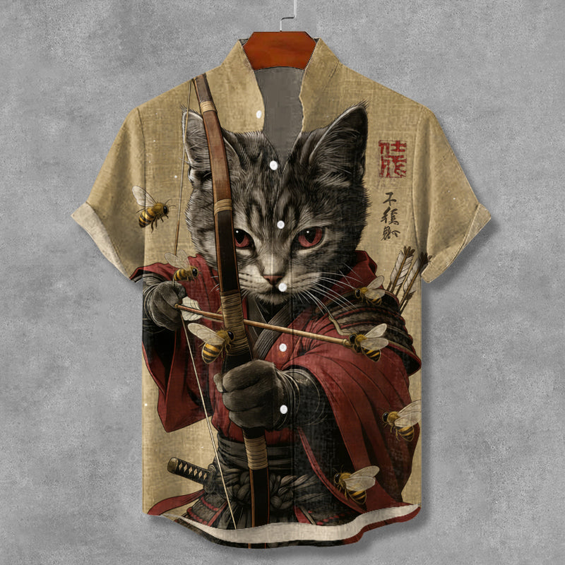 Classic Designed Shirt