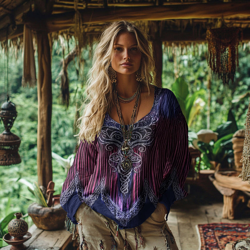 Beautifully Crafted Shirt