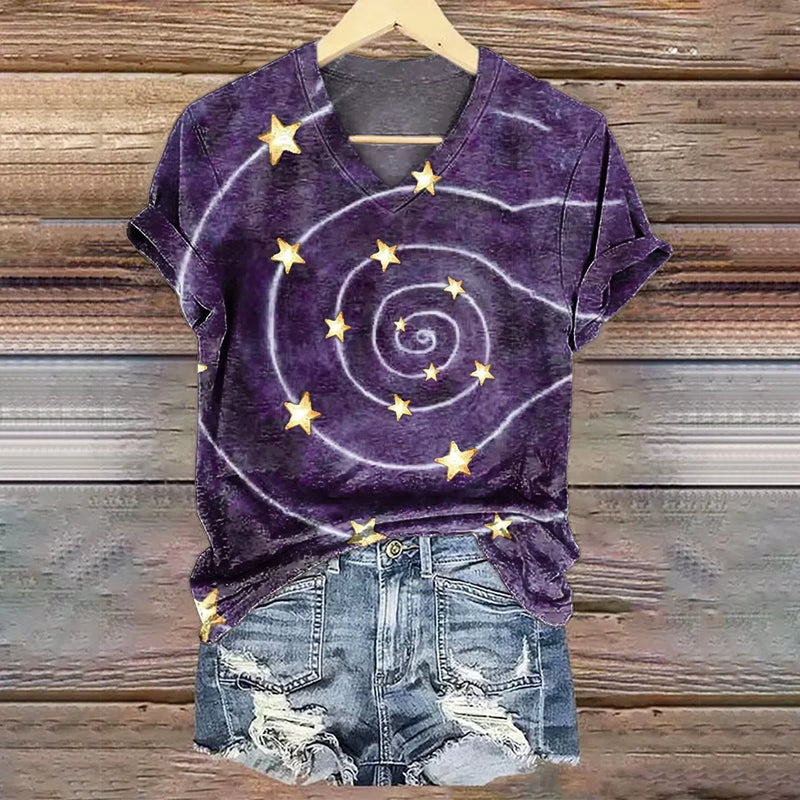 Classic Designed T-Shirt