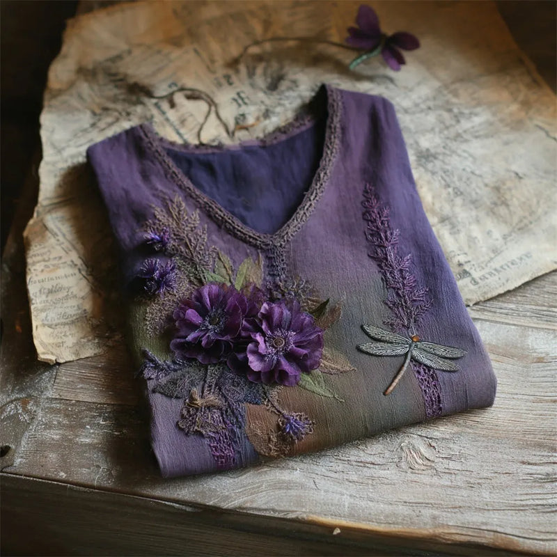 Beautifully Crafted T-Shirt