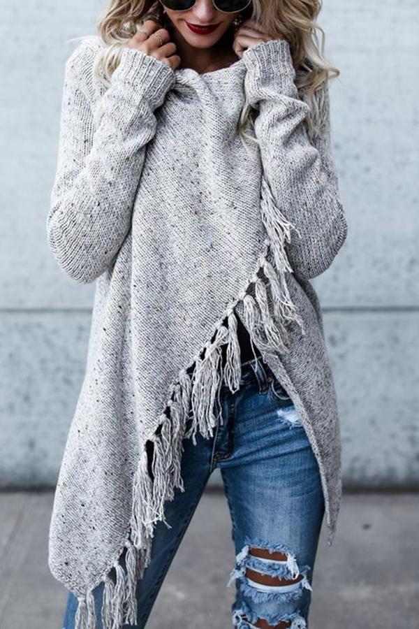Elegantly Designed Garment