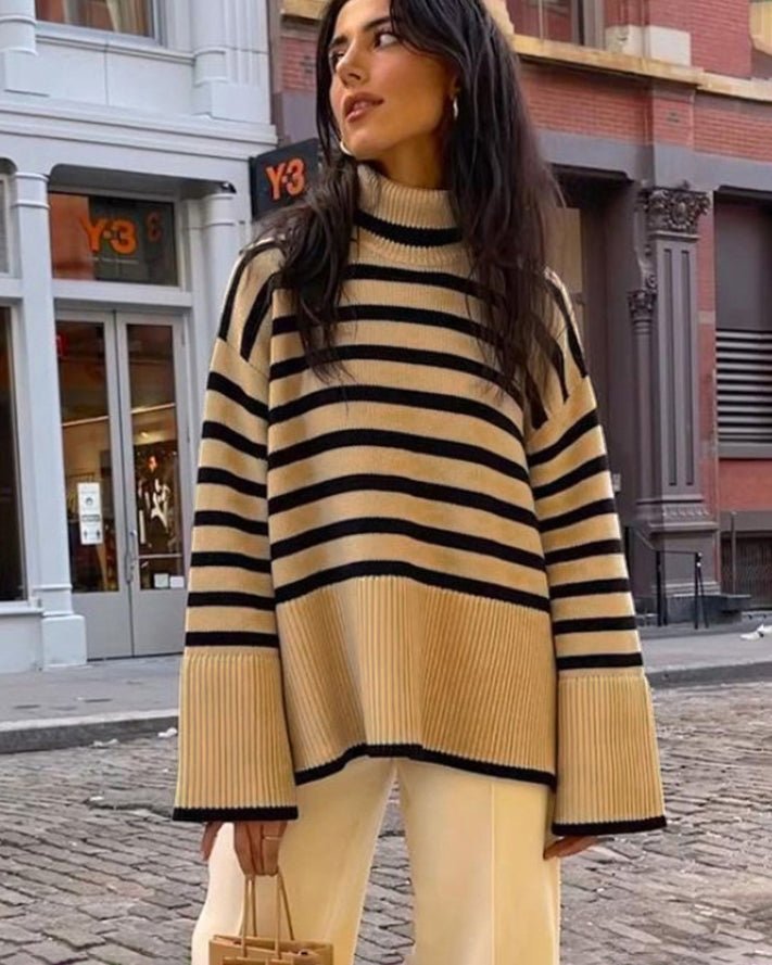 Polished Blouse with an Effortless Classic Look