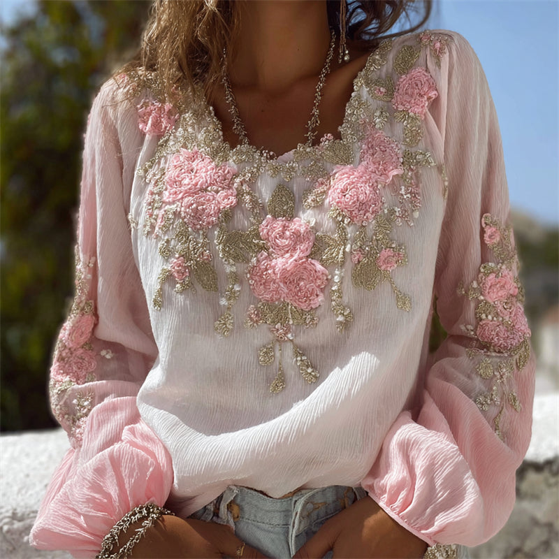 Beautifully Crafted Garment