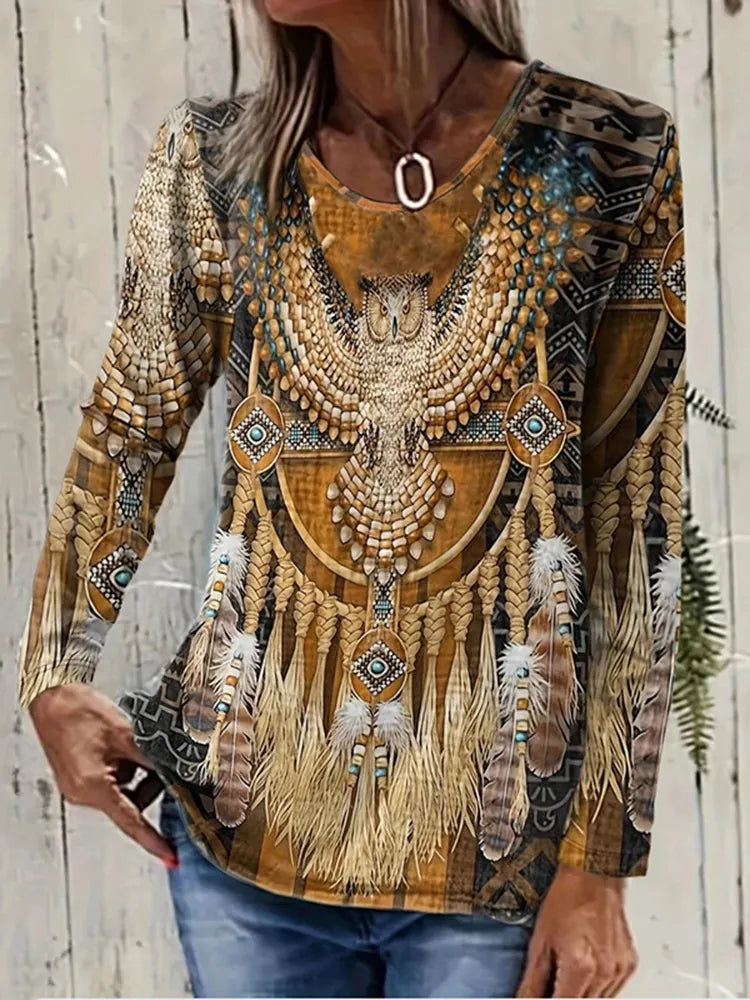 Beautifully Crafted T-Shirt