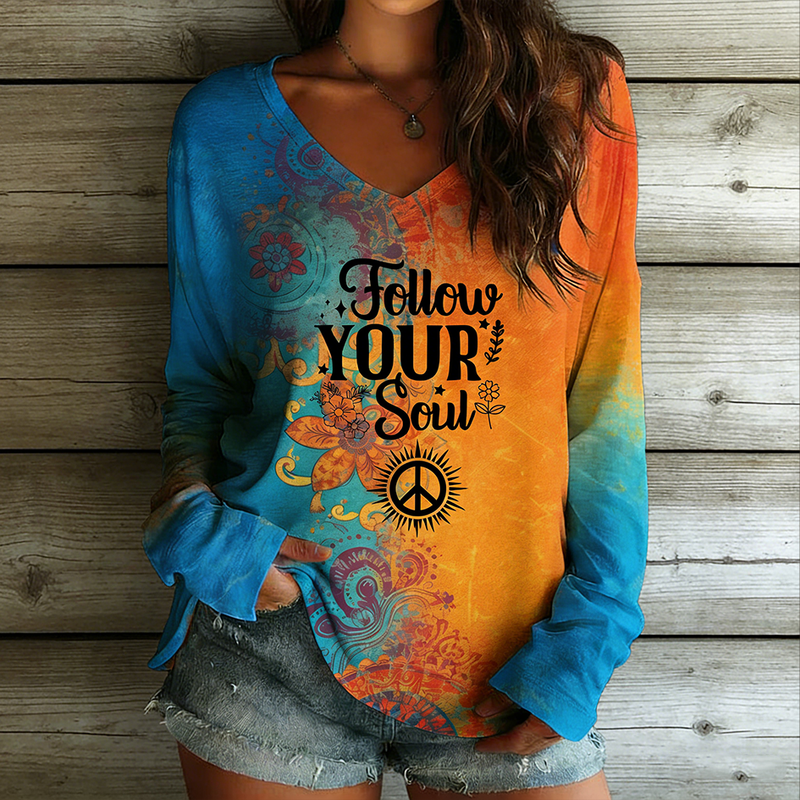 Beautifully Crafted T-Shirt