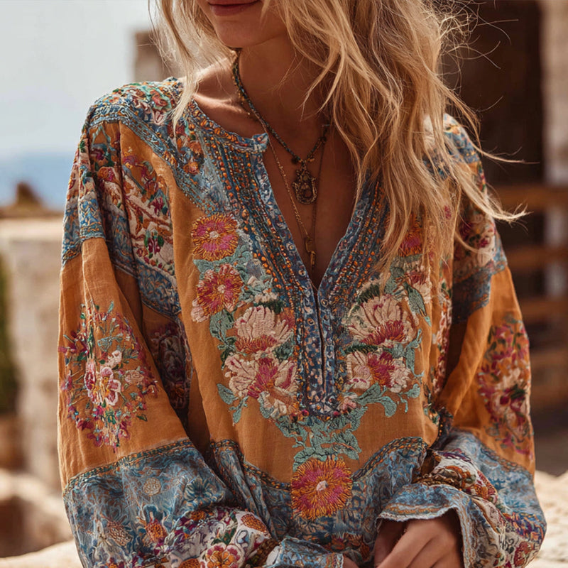 Beautifully Crafted Top