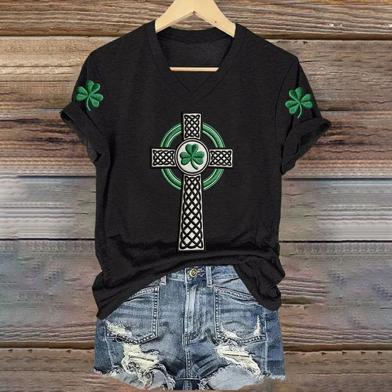 Beautifully Crafted T-Shirt