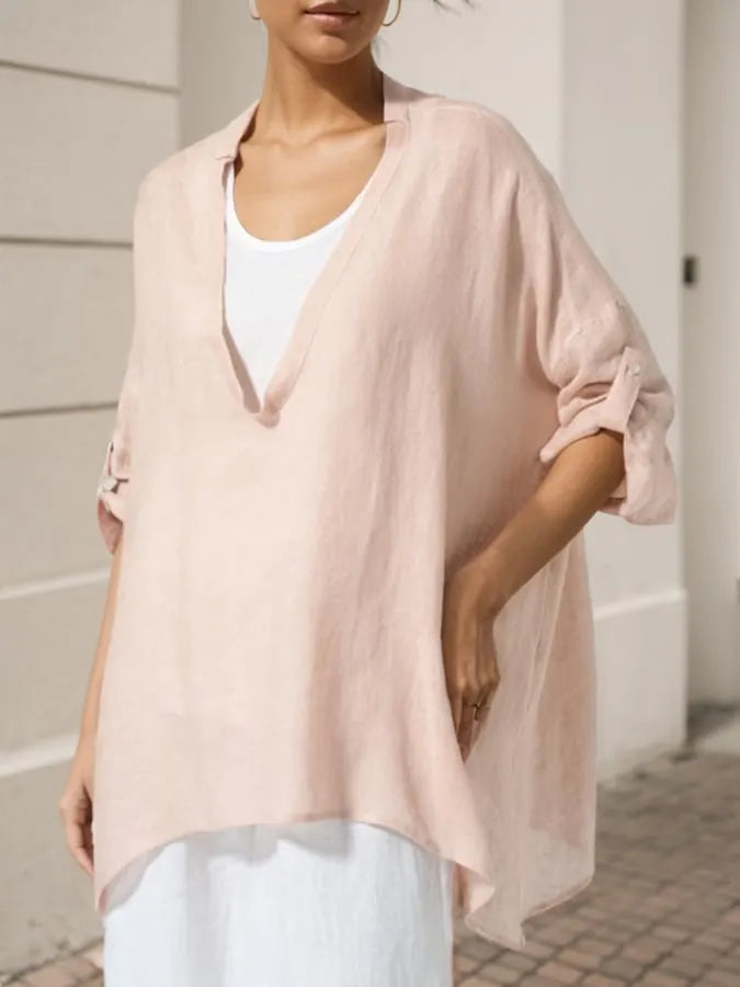 Thoughtfully Designed Shirt