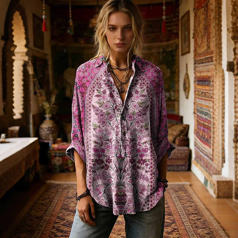 Elegantly Designed Shirt