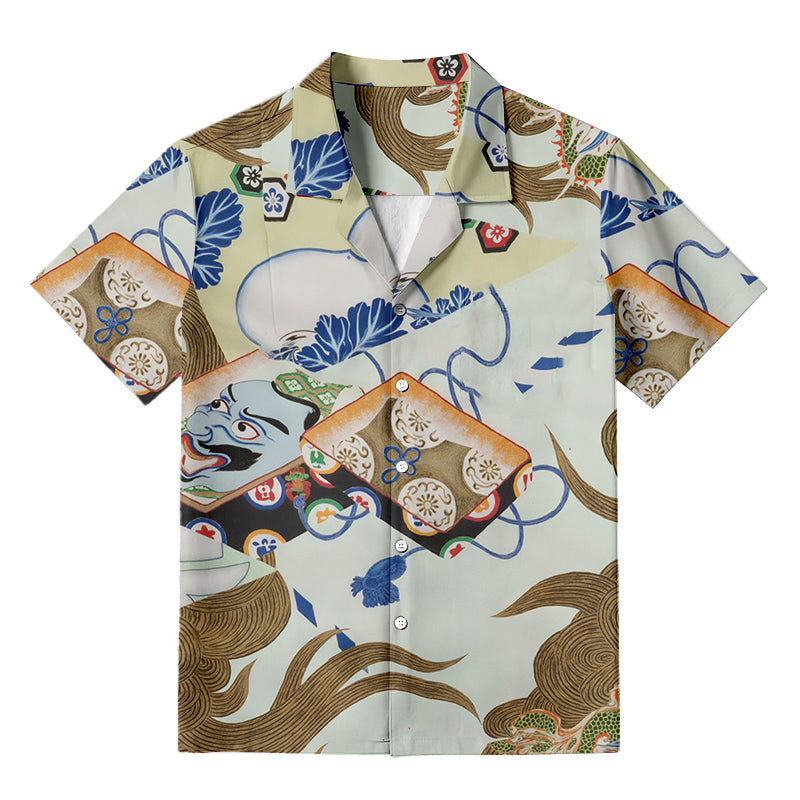 Elegantly Designed Shirt