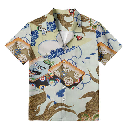 Elegantly Designed Shirt