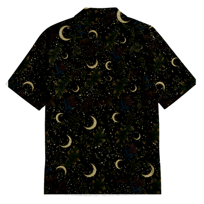 Thoughtfully Designed Shirt