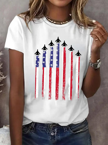 Thoughtfully Designed T-Shirt