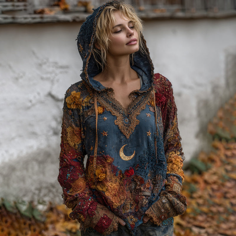 Vintage Inspired Garment