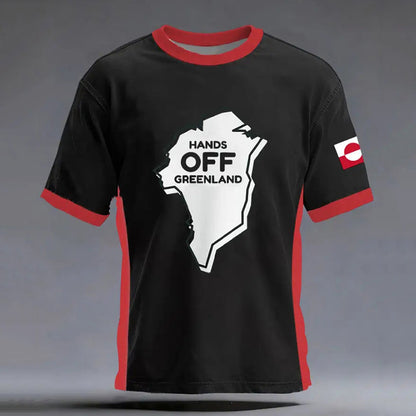 Gracefully Designed T-Shirt
