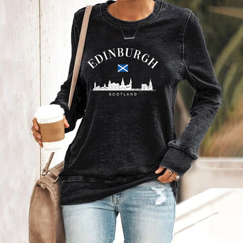 Classic Vintage Shirt