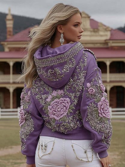 Thoughtfully Designed Garment