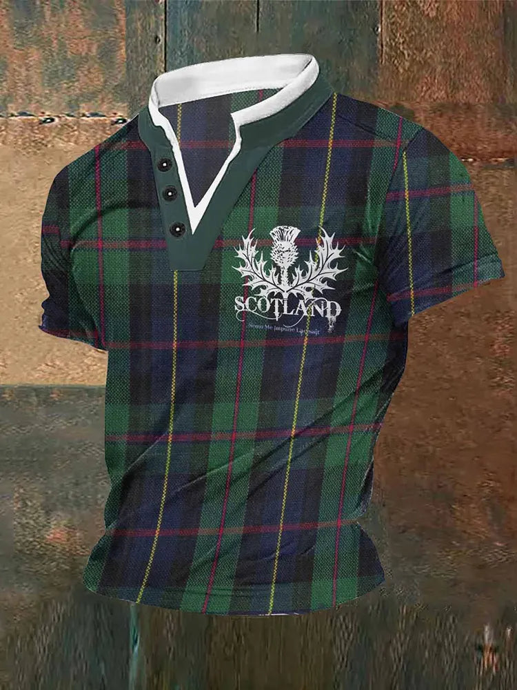 Classic Designed T-Shirt