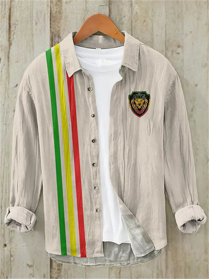 Classic Designed Shirt