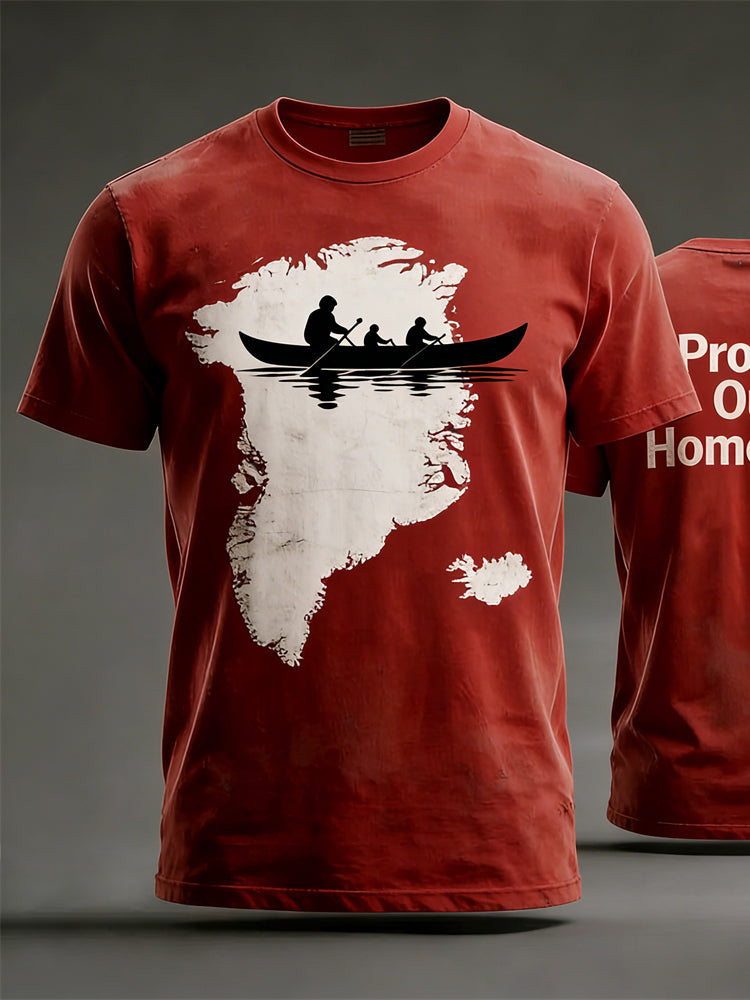 Vintage Inspired T-Shirt