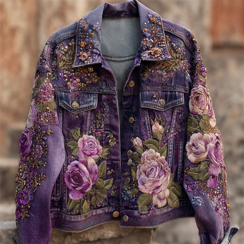 Thoughtfully Designed Jacket