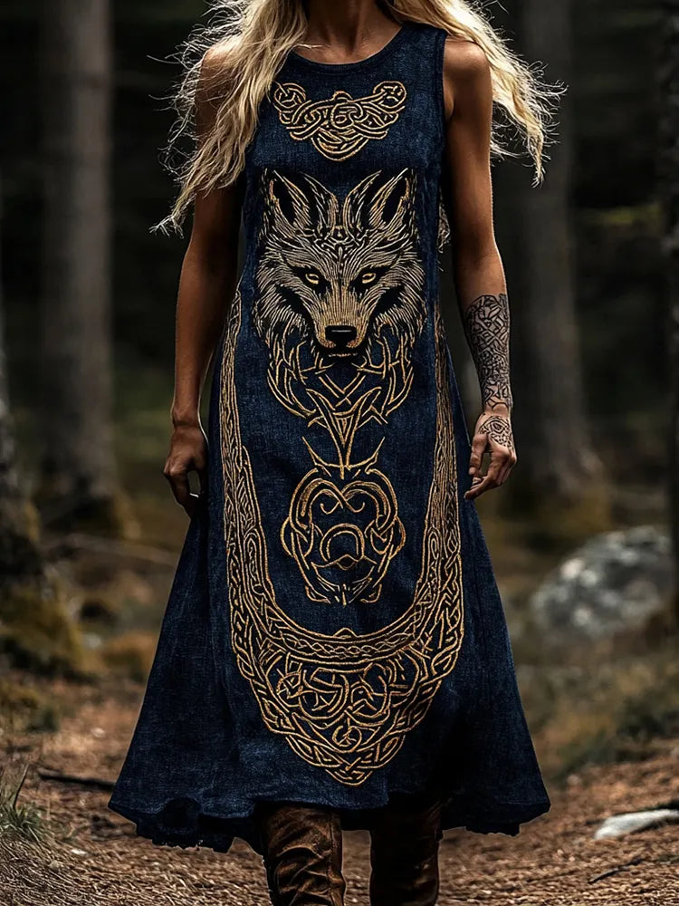 Beautifully Crafted Dress