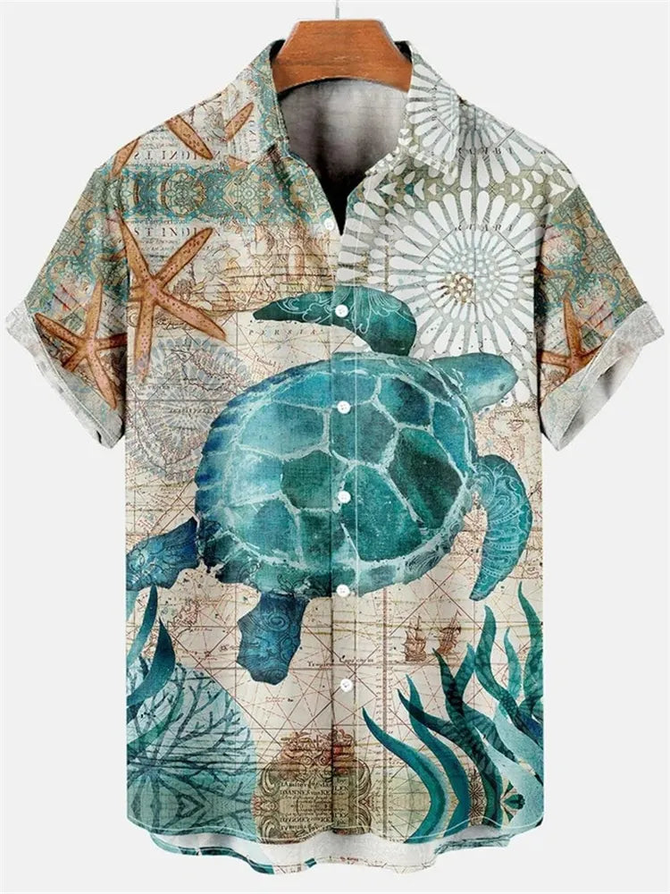Beautifully Crafted Shirt