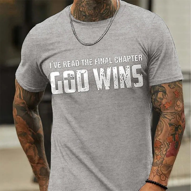 Classic Vintage T-Shirt