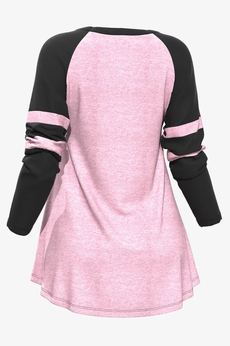 Polished T-Shirt with an Effortless Classic Look