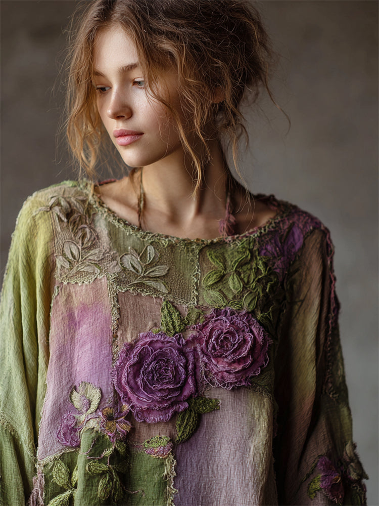 Classic Vintage Garment