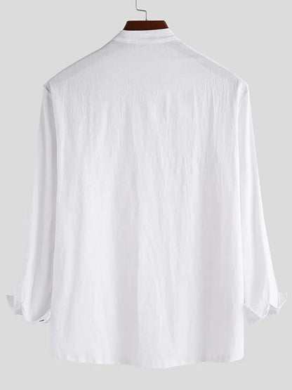 Vintage Inspired Shirt