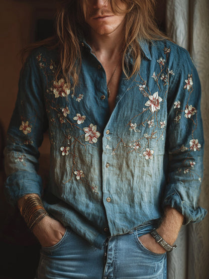 Vintage Inspired Shirt