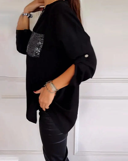 Beautifully Finished Shirt in a Timeless Design