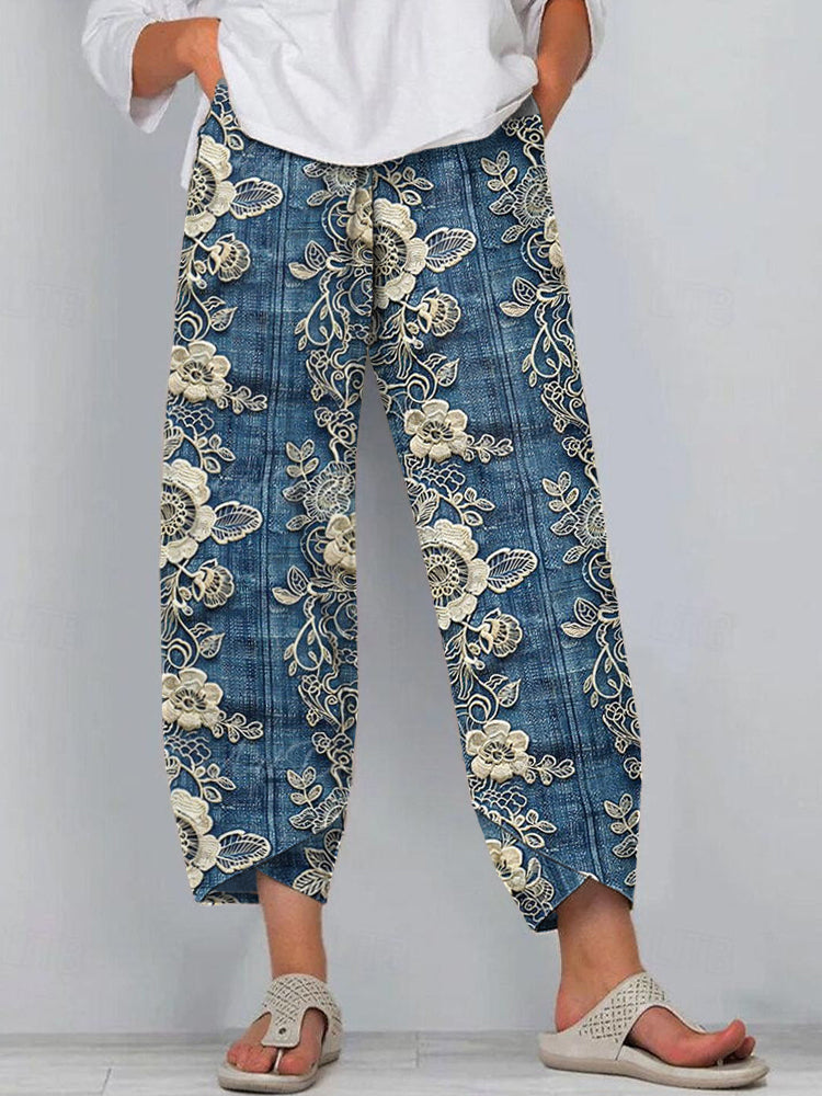 Classic Vintage Pants