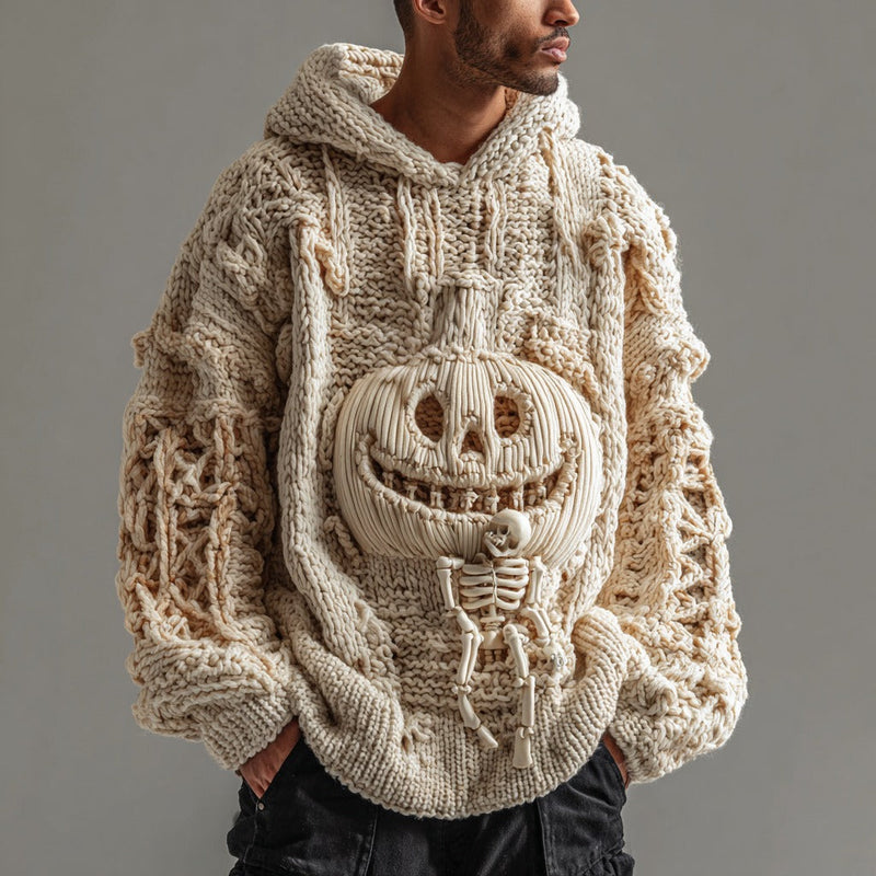 Vintage Inspired Sweater