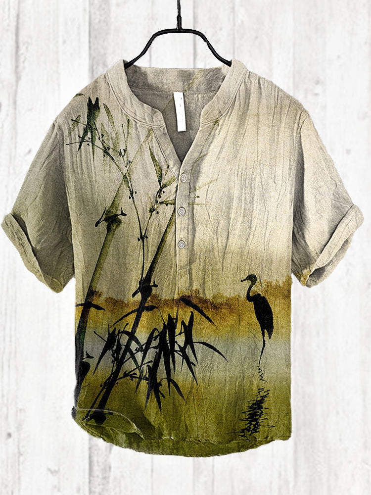 Beautifully Crafted Shirt