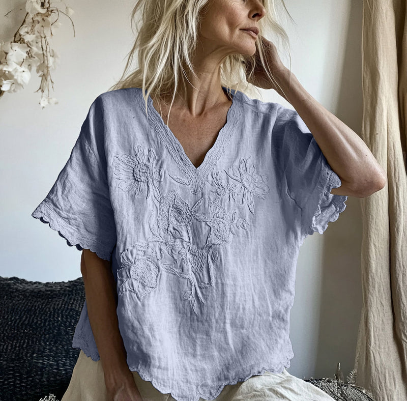 Beautifully Crafted Shirt