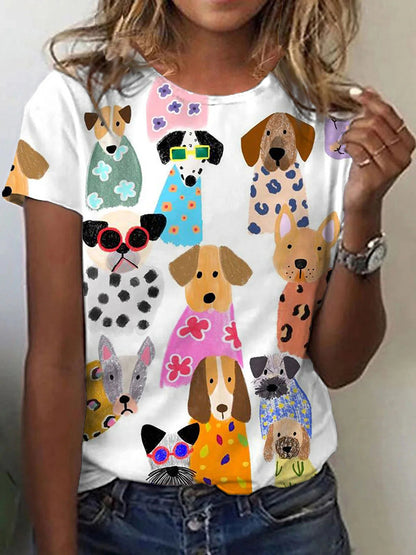 Vintage Inspired T-Shirt