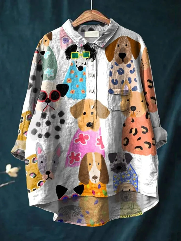 Beautifully Crafted Shirt